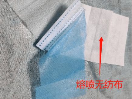 能吸附小纸片就是合格口罩？中纺标专家揭秘无纺布口罩真相