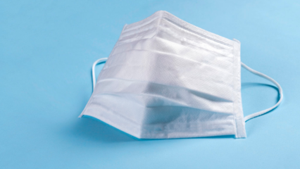 口罩异味来源解析 为何无纺布口罩会有异味？