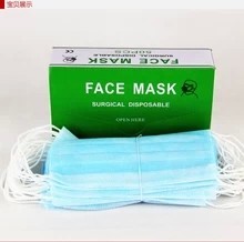 无纺布口罩 苏州防尘防护口罩的应用与选择