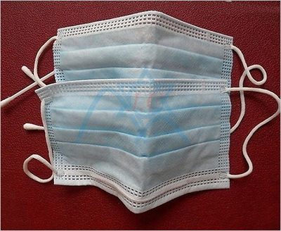 无纺布口罩 现代健康防护的首选