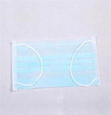 无纺布口罩 日常防护的可靠选择