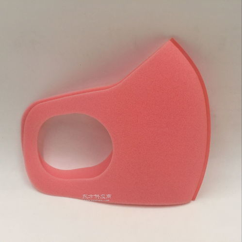 男女通用PEV防护口罩 无纺布口罩的现代防护选择