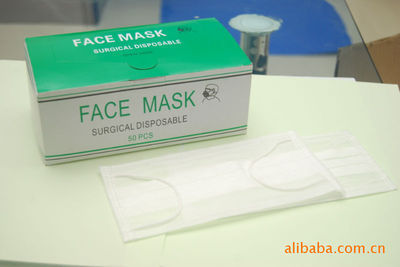 现货直销！全新四层活性炭防护口罩，品质与信赖的双重保障