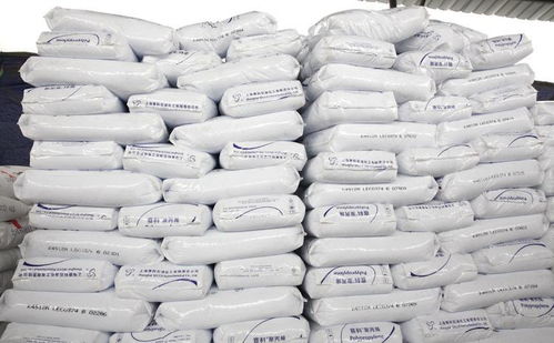 上海赛科S2040口罩熔喷纺粘无纺布 解析其作为纤维级材料在医用口罩中的应用