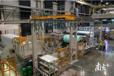 24小时不停产，50名工人春节坚守 南海无纺布口罩生产线全力支援抗疫前线