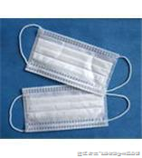 无纺布口罩 舒适防护，健康呼吸的优选