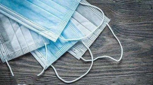 绵阳人如何用无纺布口罩应对周边千人核酸检测与冷冬疫情